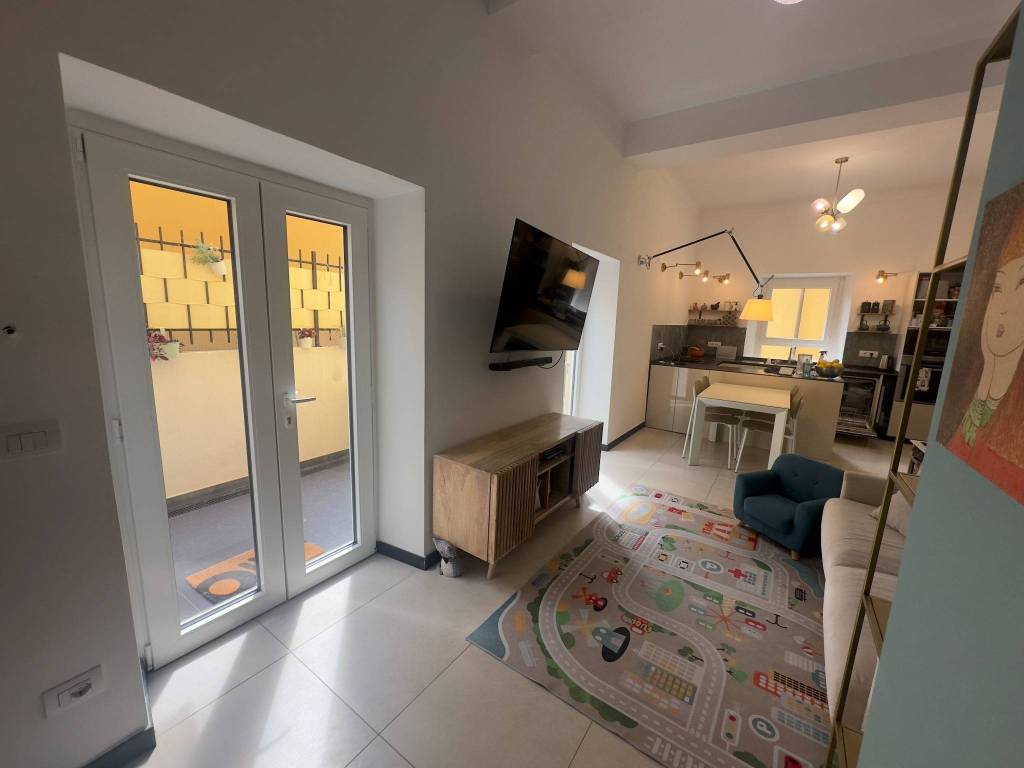 Appartamento a Taggia in Via Cristoforo Colombo, 70 - Foto 5