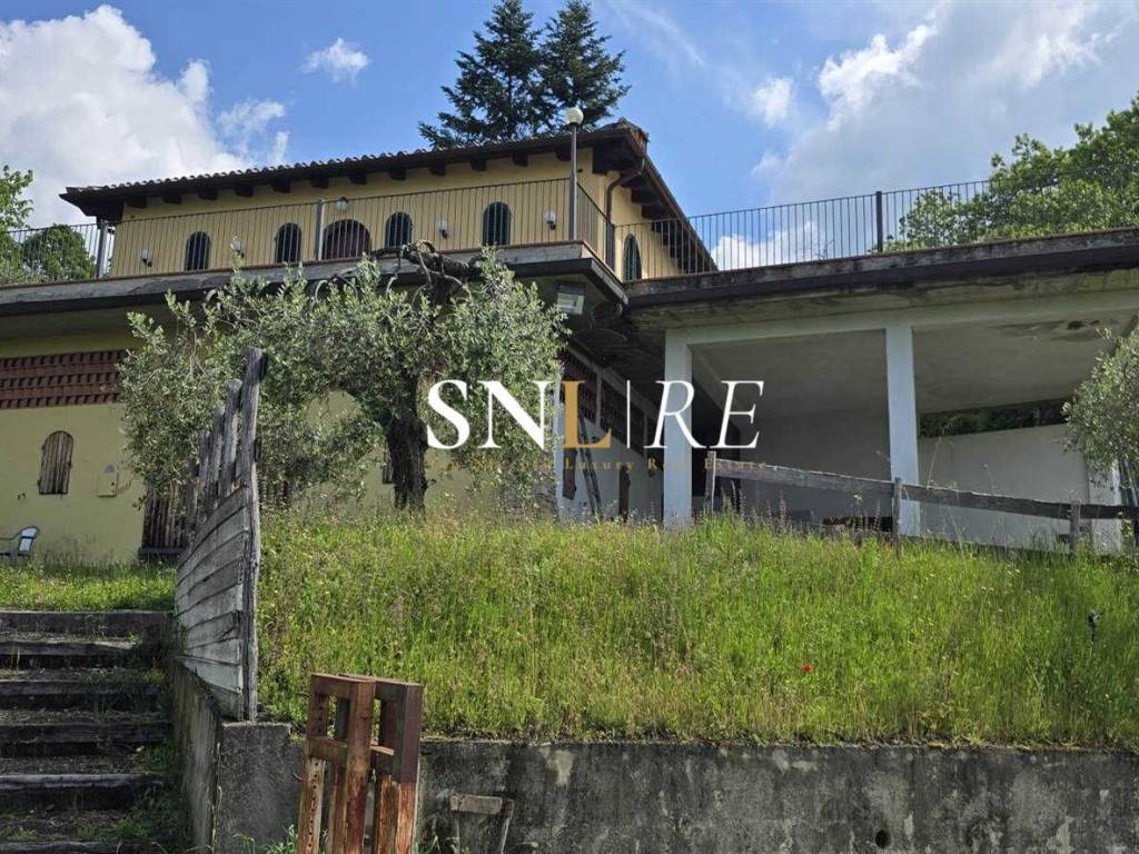 Appartamento a Pistoia in Via del Castagno - Foto 2
