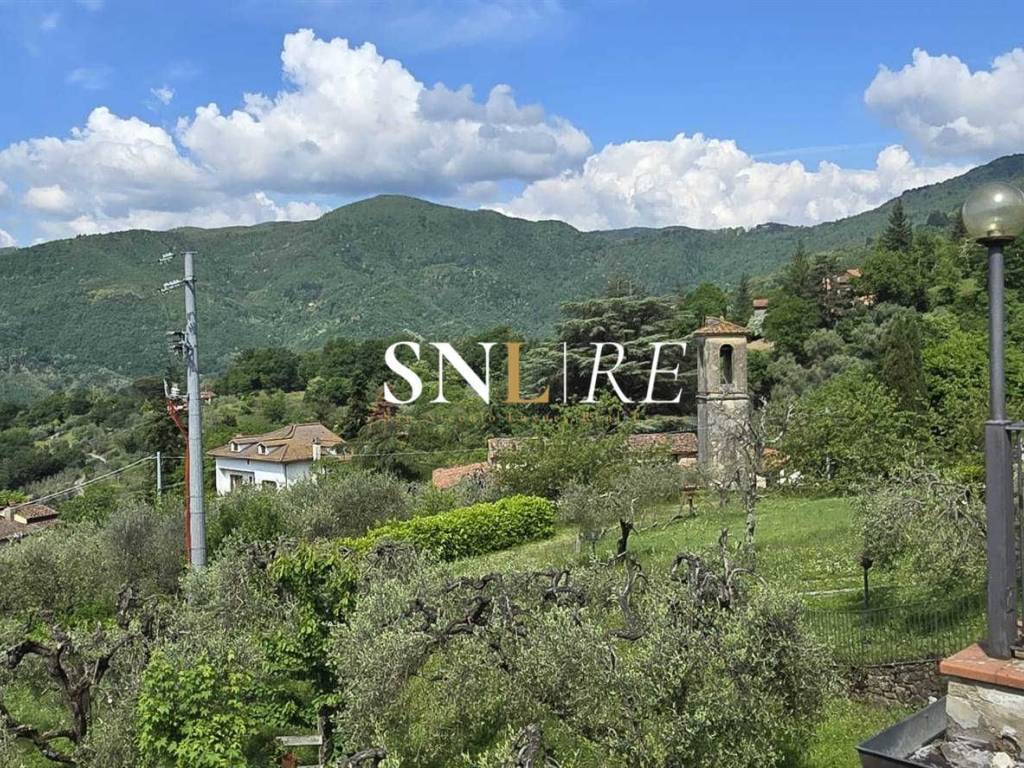 Appartamento a Pistoia in Via del Castagno - Foto 4