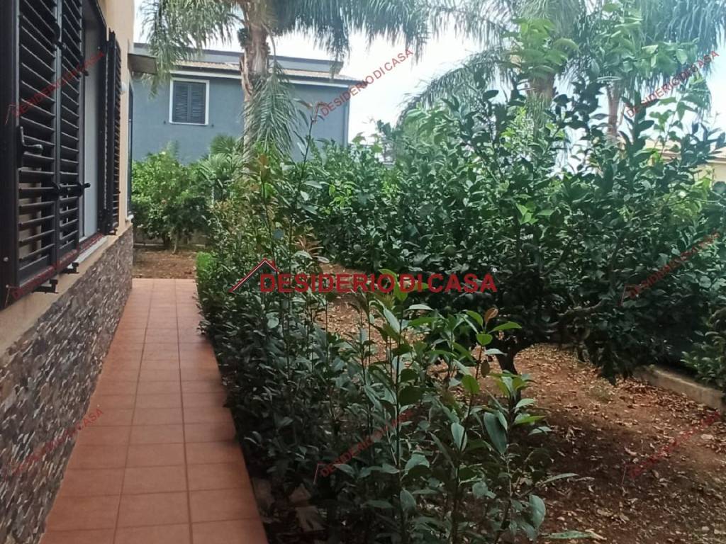 Villa a Altavilla milicia in Strada Portella Daino - Foto 2