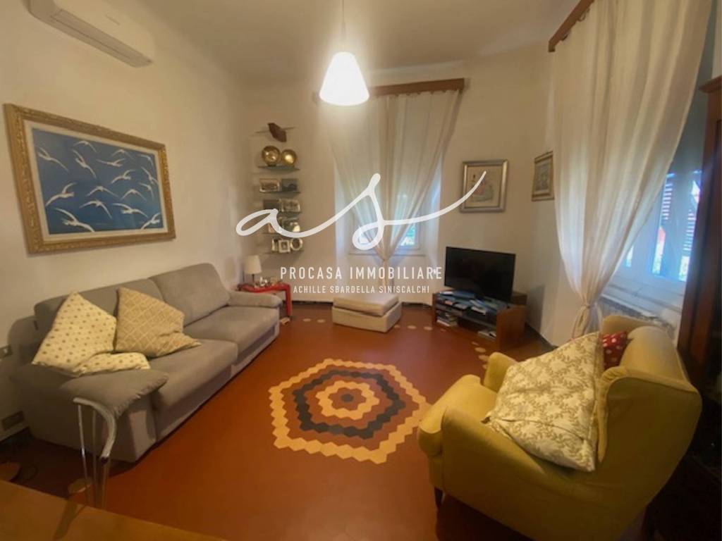 Appartamento a La spezia in Via 27 Marzo - Foto 5