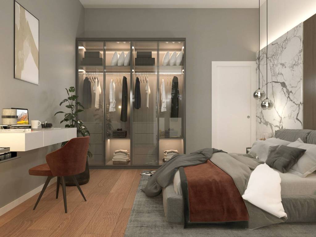 Appartamento a Angera in Via Roma - Foto 4