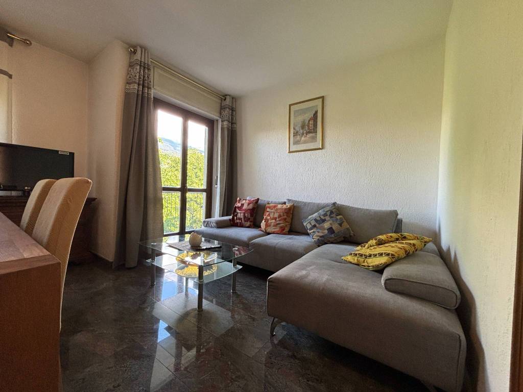 Appartamento a Aosta in Via Buthier, 41 - Foto 4