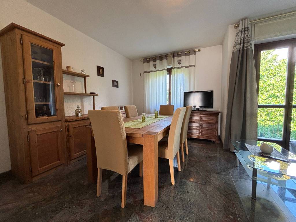 Appartamento a Aosta in Via Buthier, 41 - Foto 5