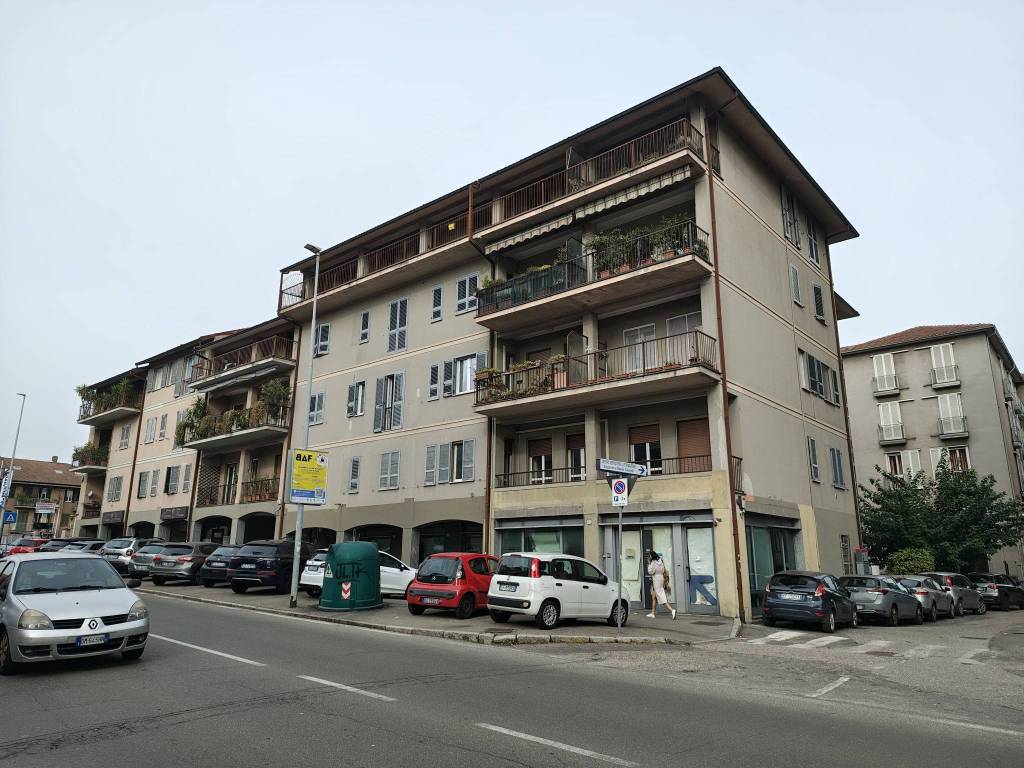 Appartamento a Pavia in Via Riviera, 37 - Foto 2