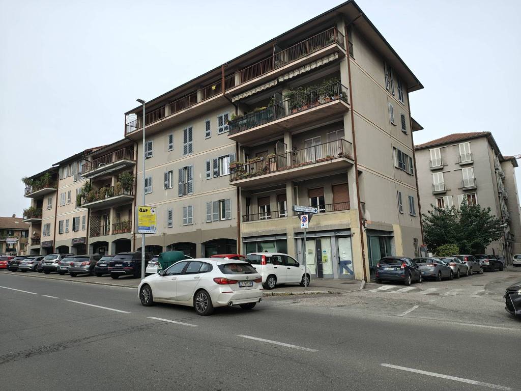 Appartamento a Pavia in Via Riviera, 37 - Foto 3