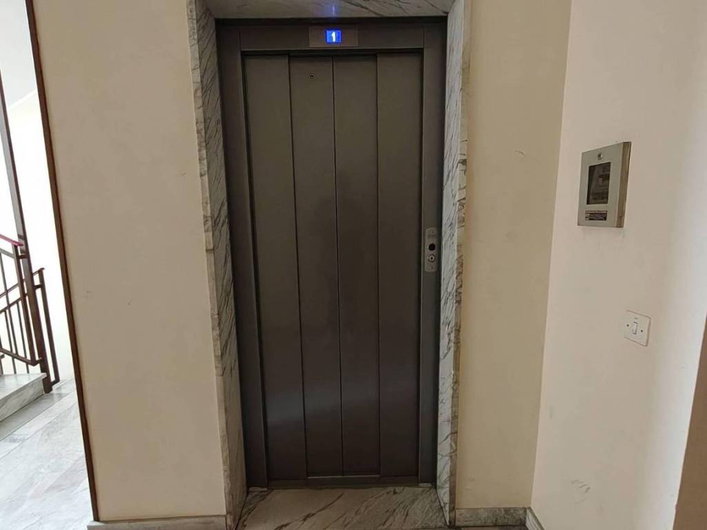 Appartamento a Pavia in Via Riviera, 37 - Foto 5