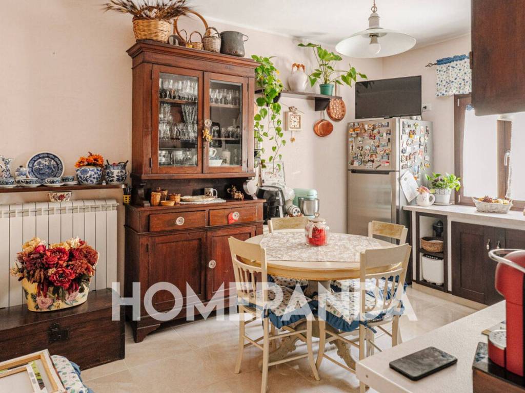 Appartamento a Calascibetta in Via Maddalena II, 16 - Foto 4
