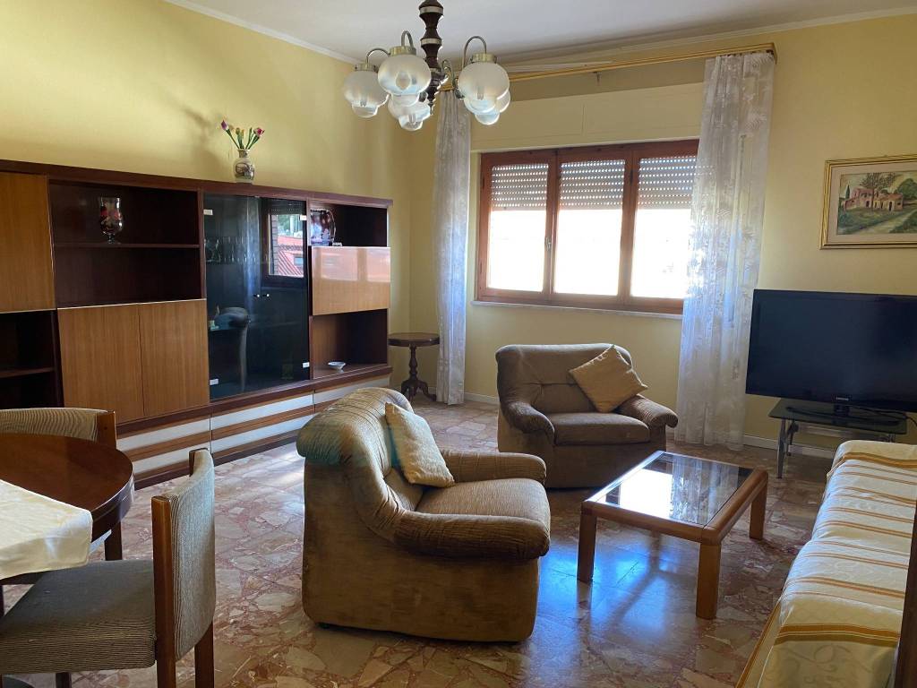 Appartamento a Grosseto in Via Podgora - Foto 2