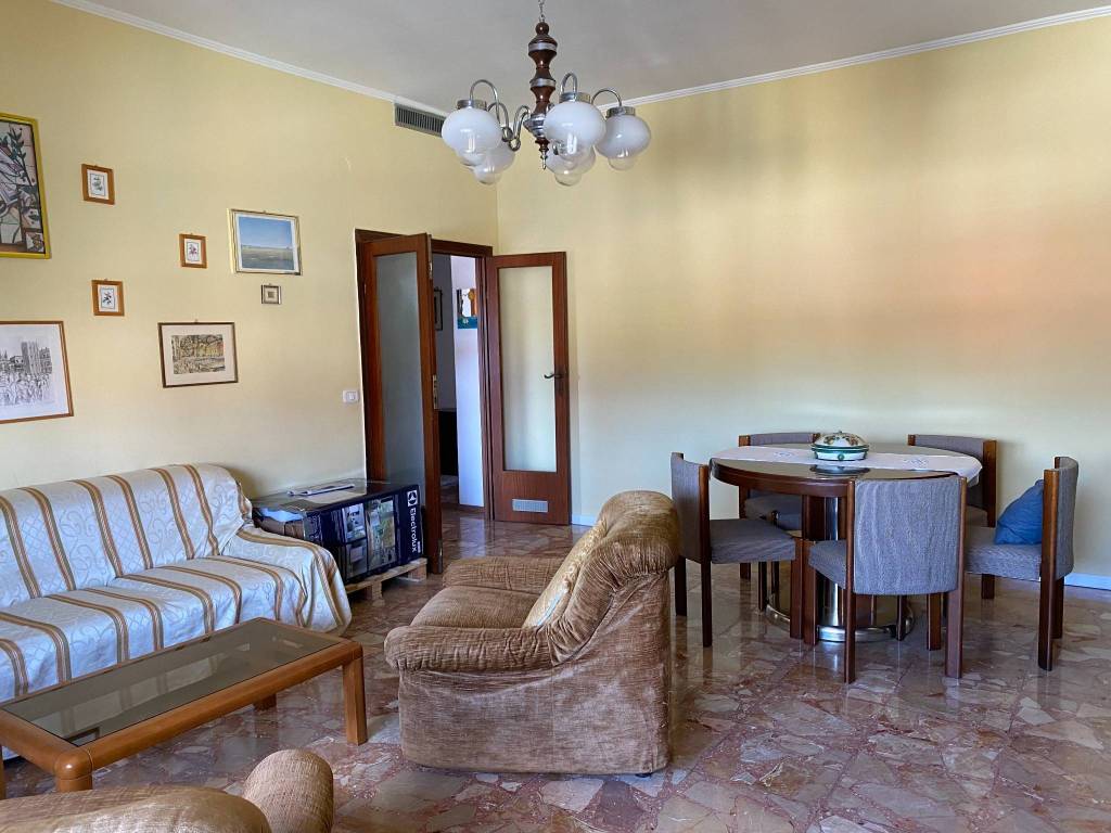 Appartamento a Grosseto in Via Podgora - Foto 3