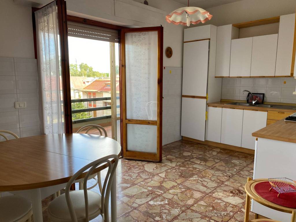 Appartamento a Grosseto in Via Podgora - Foto 5