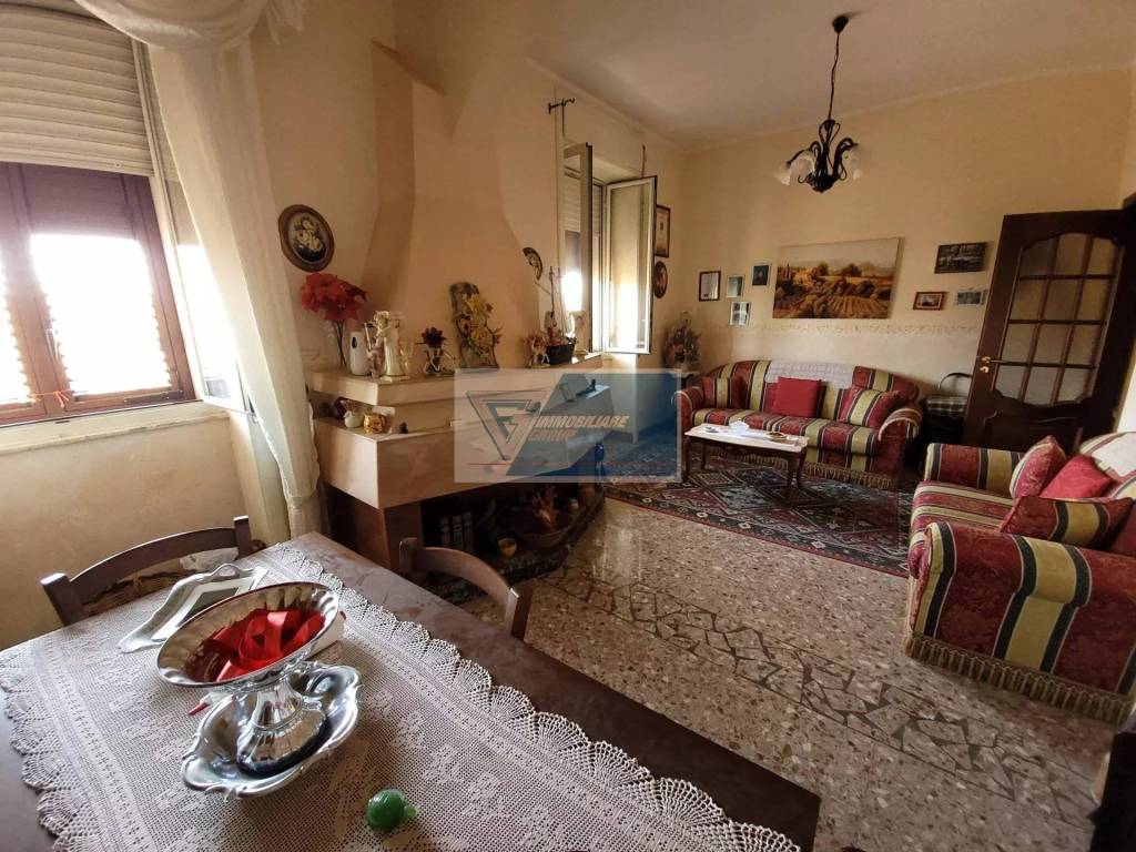 Appartamento a Noto in Via Napoli - Foto 5