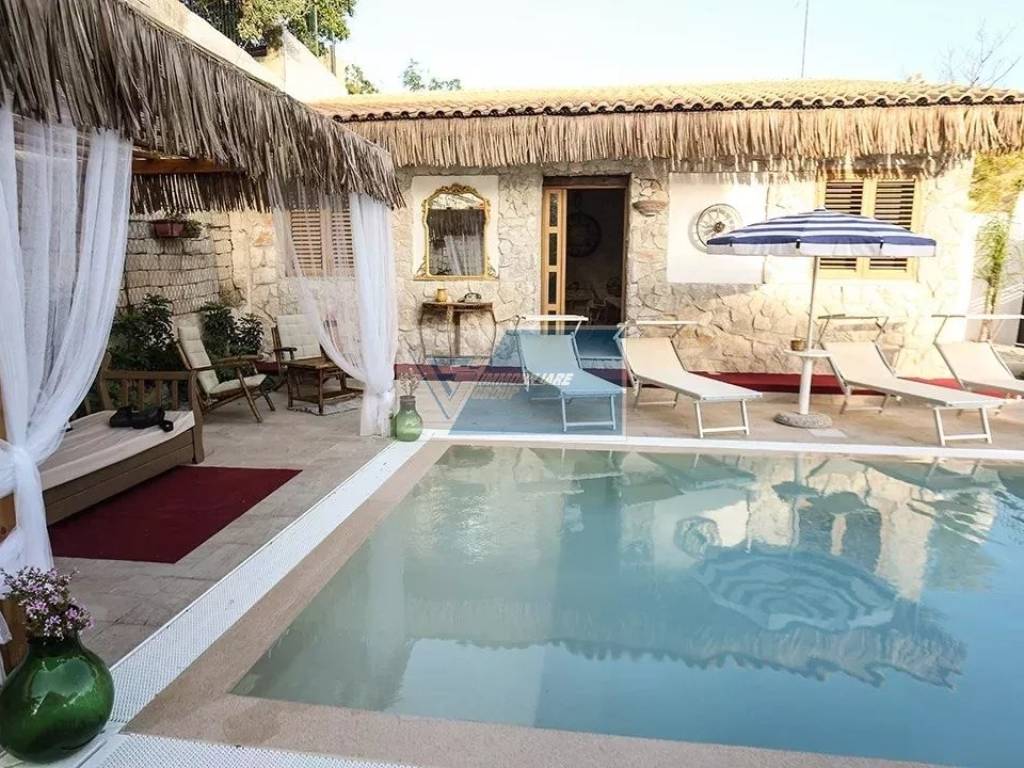 Villa a Noto in Via salvatore di lorenzo - Foto 3