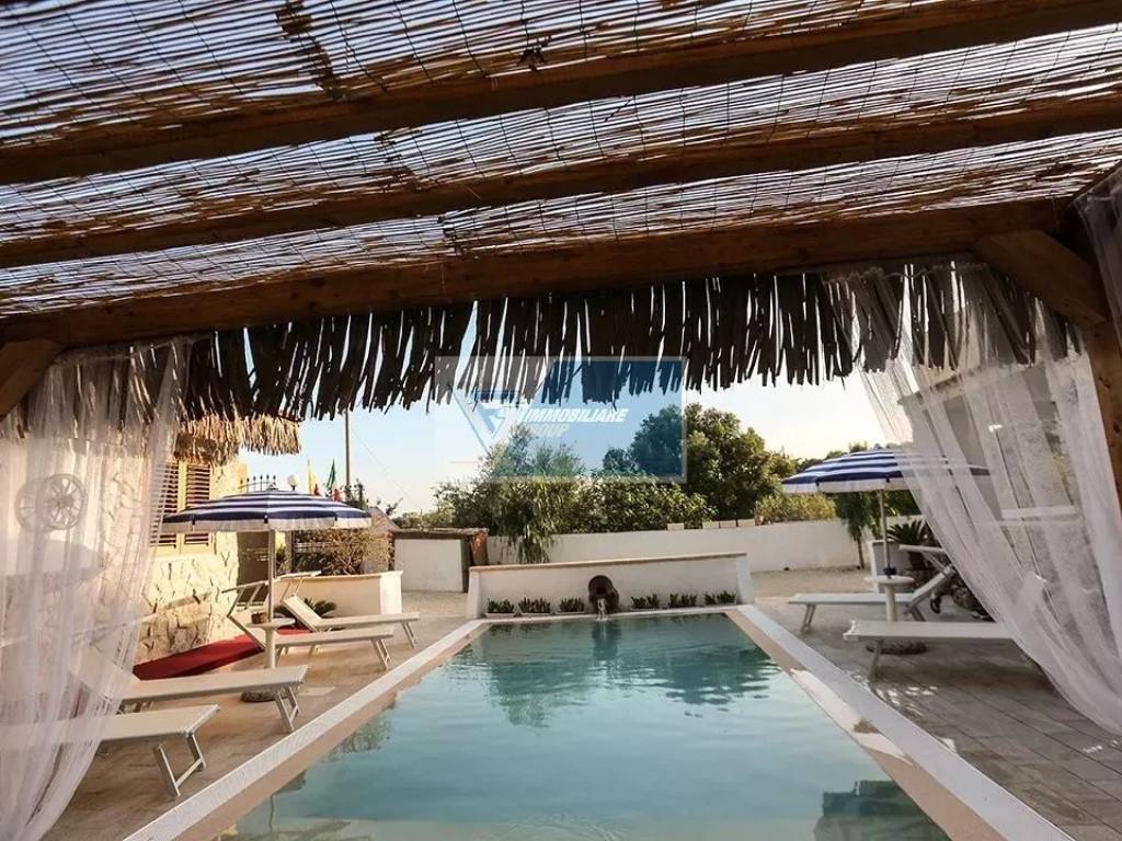 Villa a Noto in Via salvatore di lorenzo - Foto 4