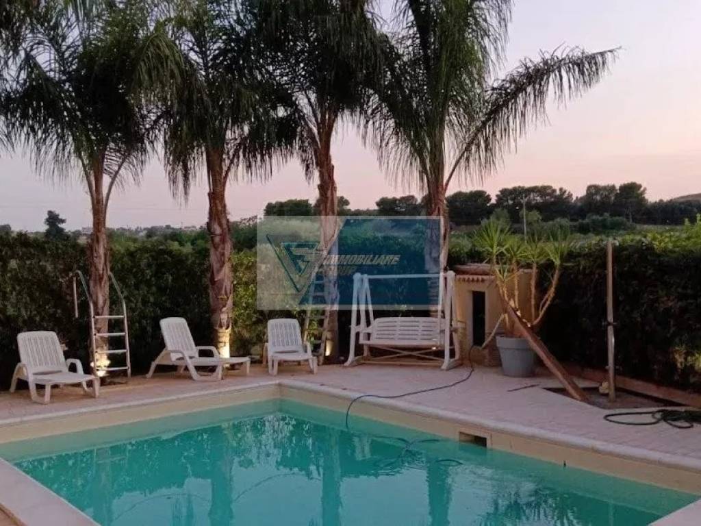 Appartamento a Noto in Via Puccini - Foto 2