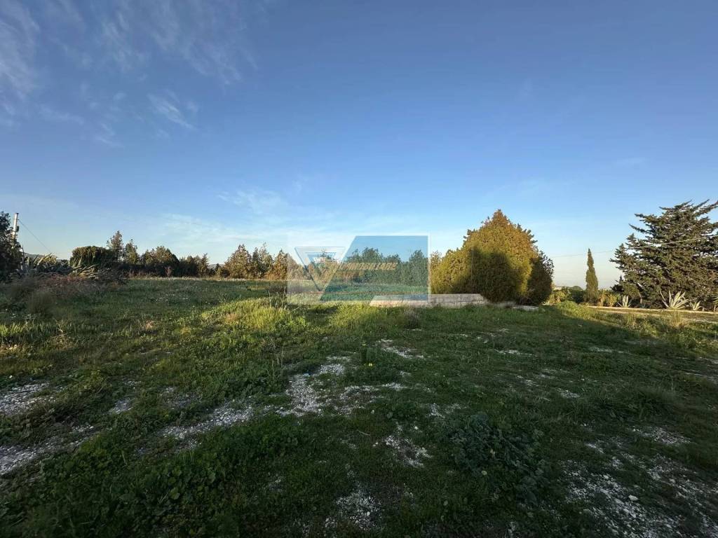 Terreno a Noto in contrada madonna marina, noto - Foto 5