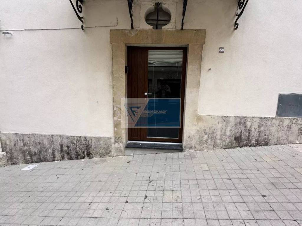 Casa indipendente a Noto in Via Cavour - Foto 2