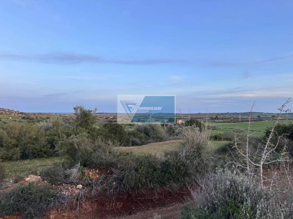 Terreno a Noto - Foto 5