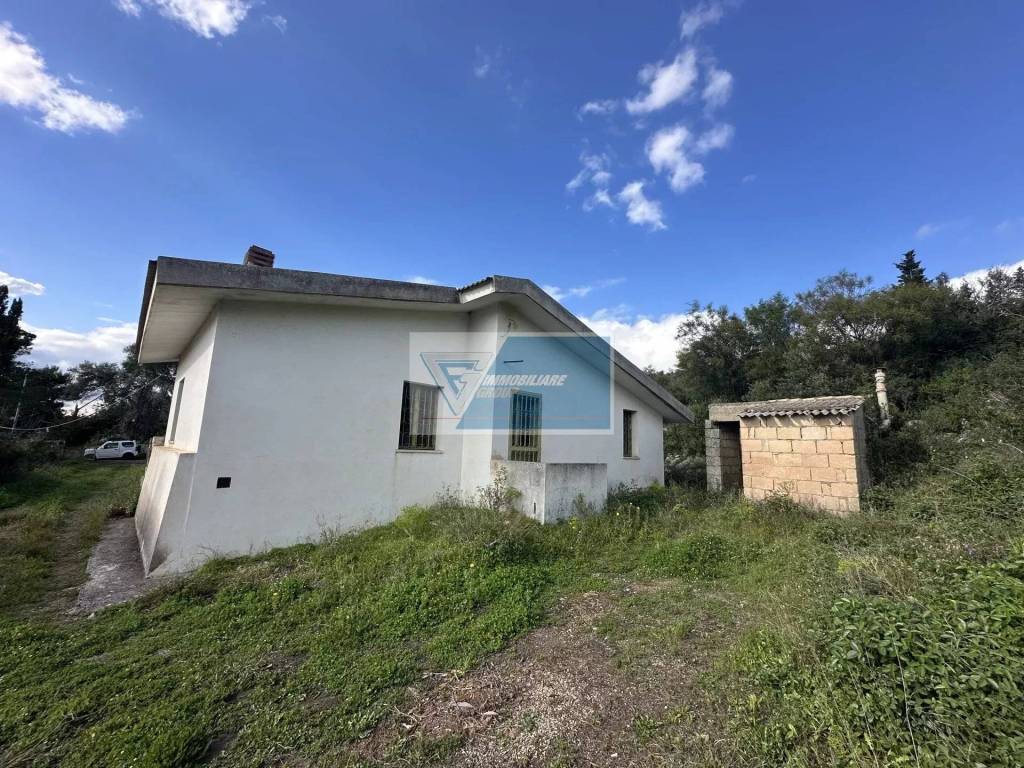 Appartamento a Noto in CONTRADA PORCARI - Foto 2