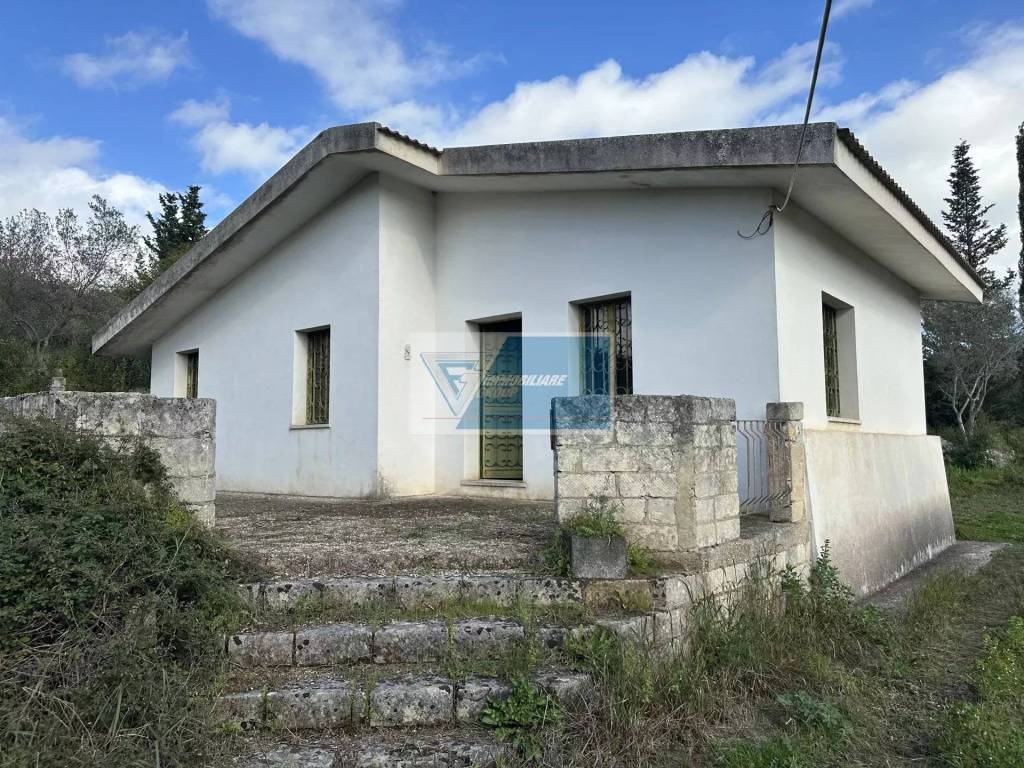 Appartamento a Noto in CONTRADA PORCARI - Foto 4