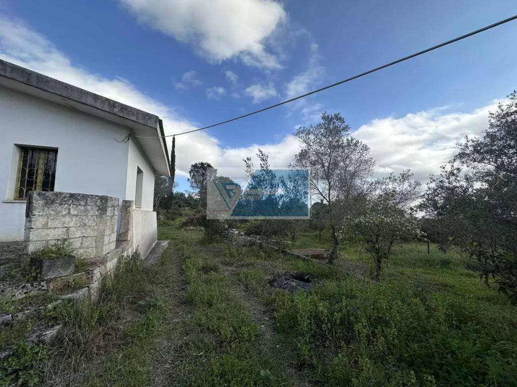 Appartamento a Noto in CONTRADA PORCARI - Foto 5