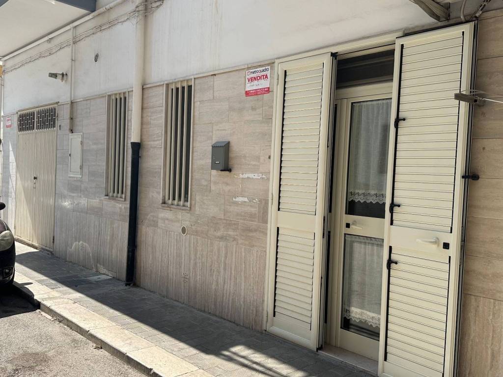 Appartamento a Manfredonia in Via Galileo Galilei - Foto 2