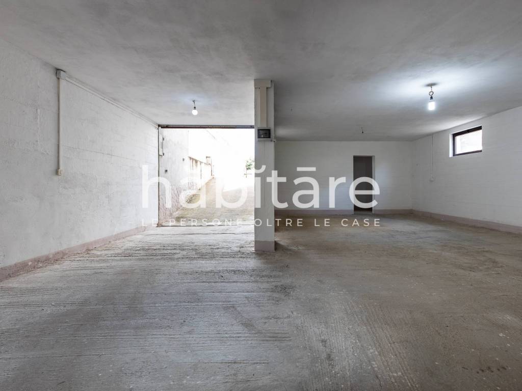 Immobile a Cagliari in Via Francesco Riso, 13 - Foto 4