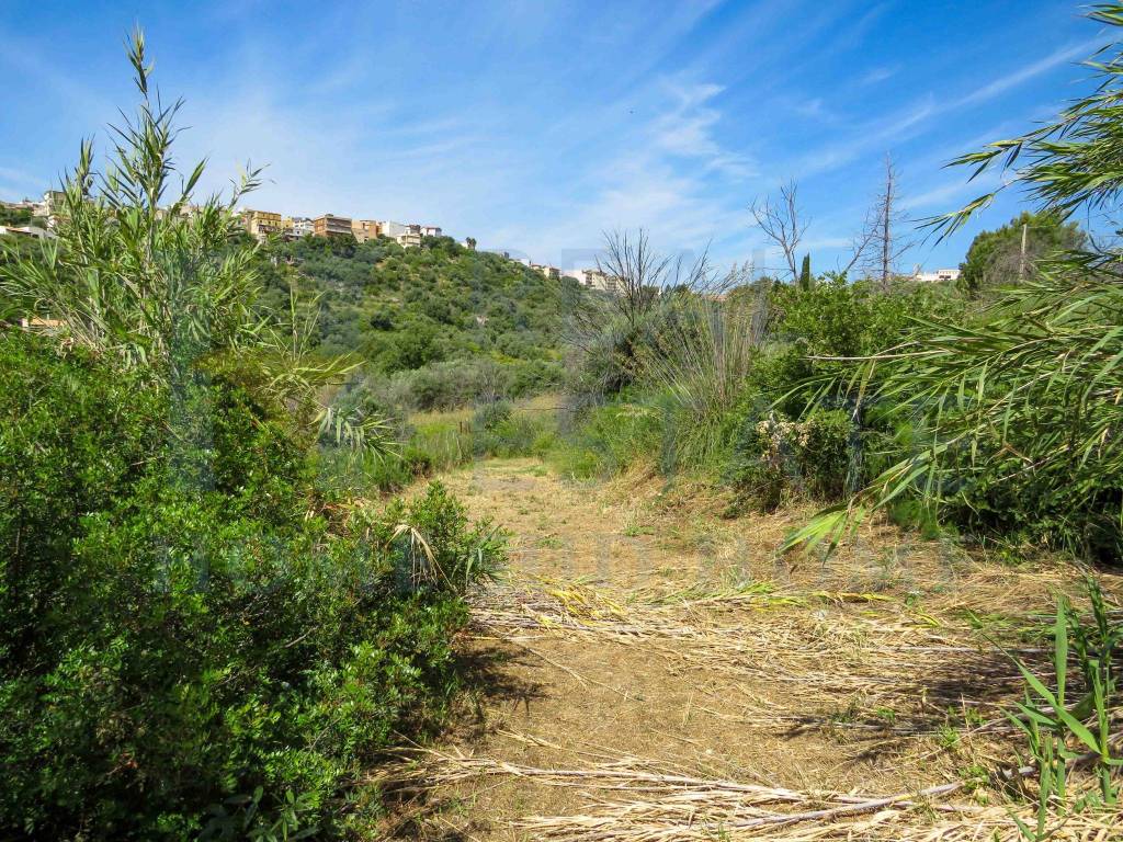 Terreno a Avola in Contrada Bella Pettinata - Foto 2