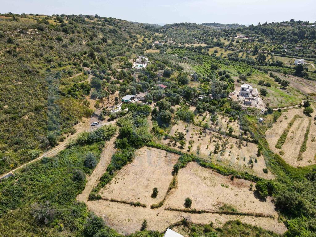 Terreno a Avola in Contrada Bella Pettinata - Foto 3