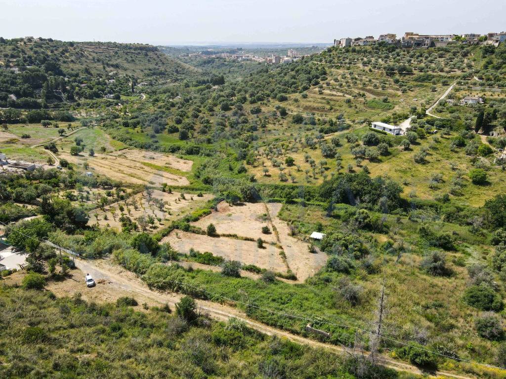 Terreno a Avola in Contrada Bella Pettinata - Foto 5