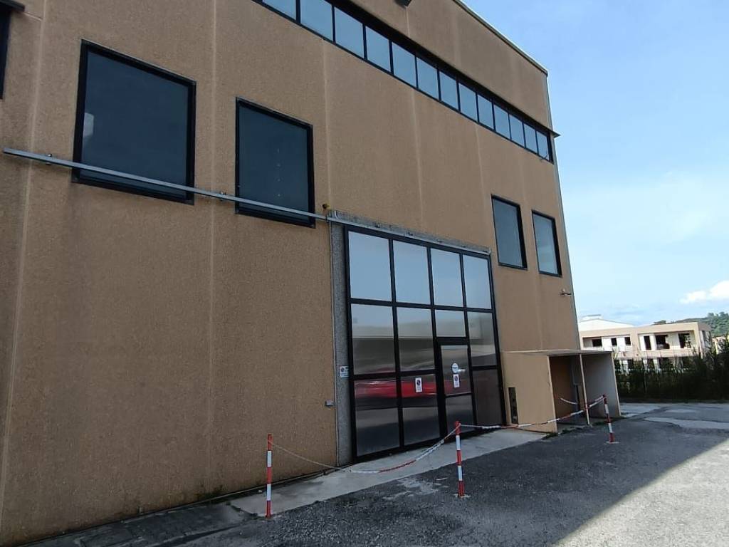 Immobile a Catanzaro in Viale Magna Grecia - Foto 2