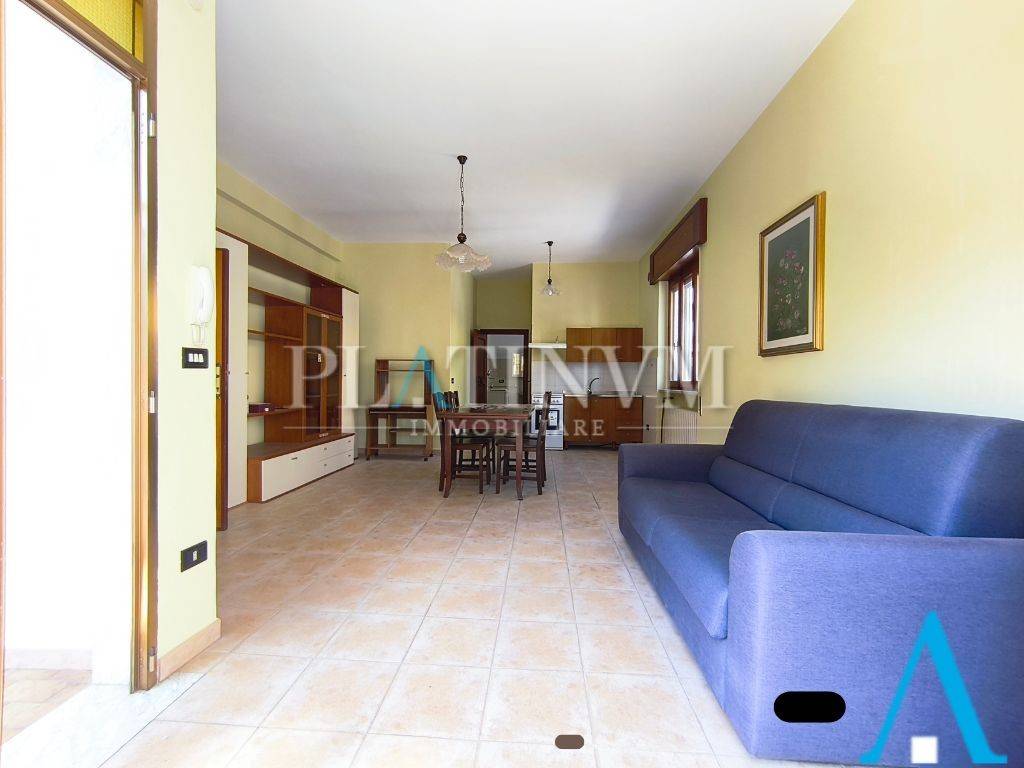 Appartamento a San giovanni rotondo in Via Alcide De Gasperi, 38 - Foto 3