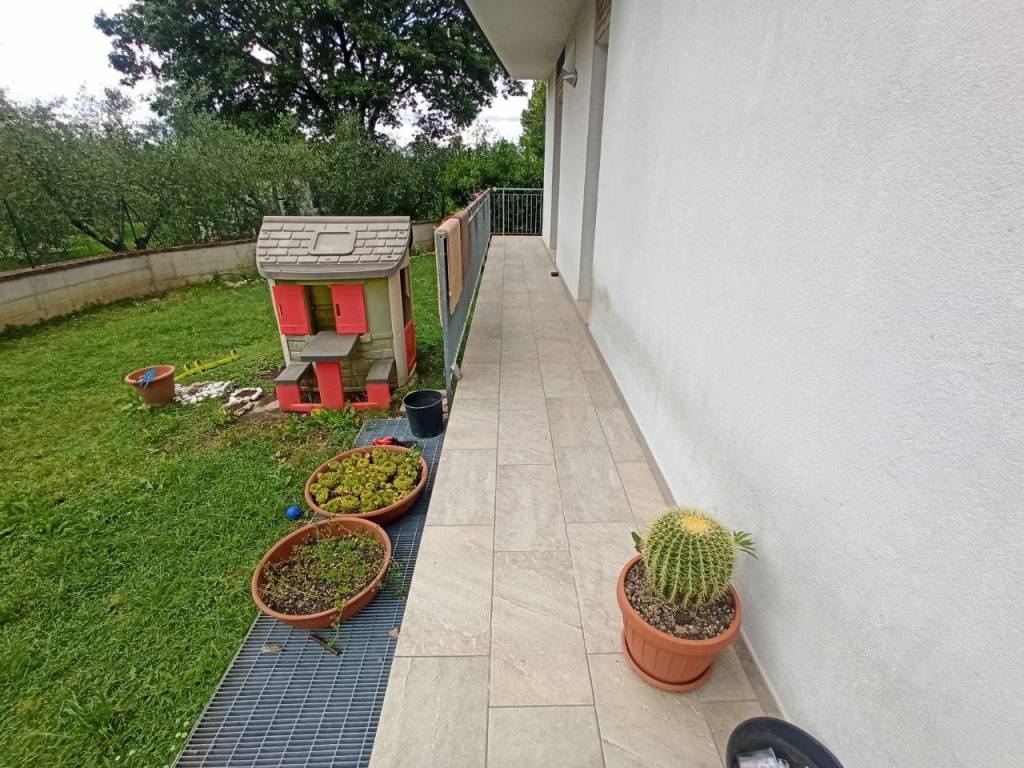 Appartamento a Castiglione del lago in Via Roma, 152 - Foto 4