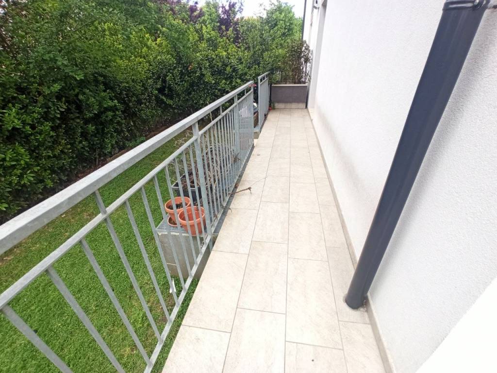 Appartamento a Castiglione del lago in Via Roma, 152 - Foto 5