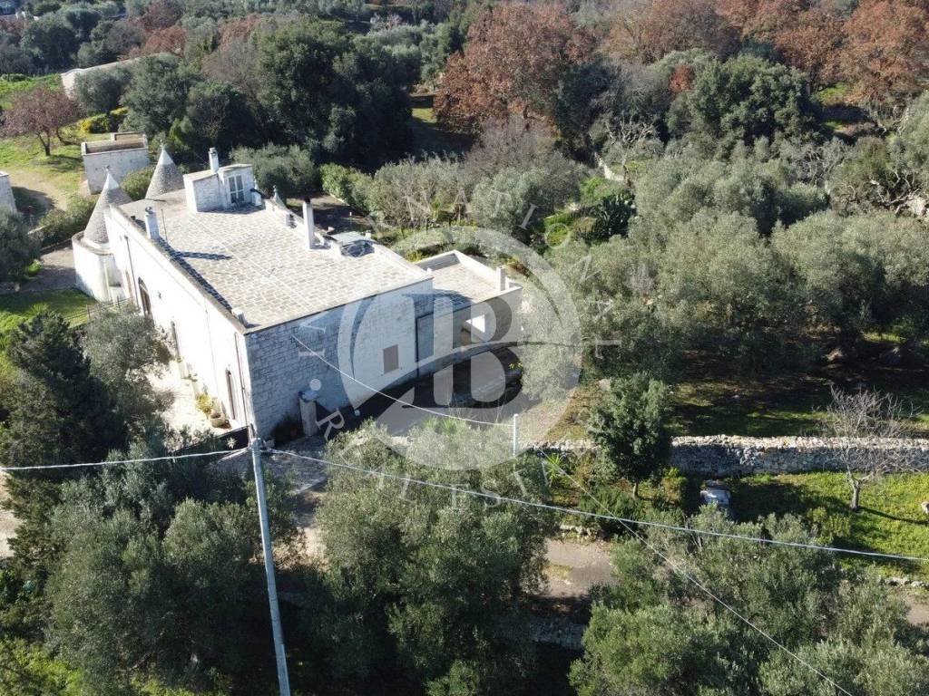 Villa a Cisternino - Foto 2
