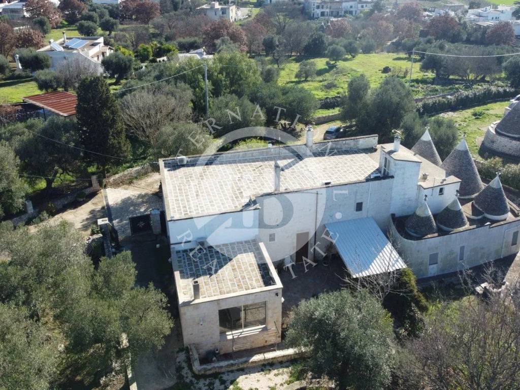 Villa a Cisternino - Foto 3