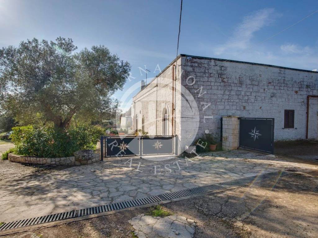 Villa a Cisternino - Foto 4