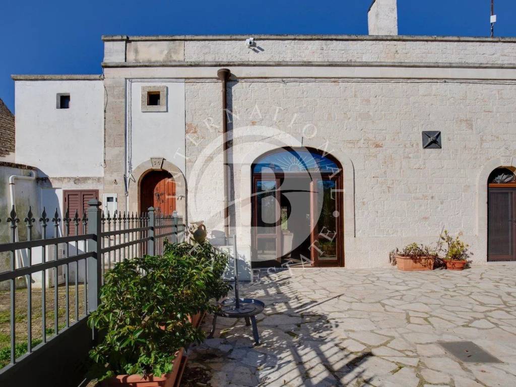 Villa a Cisternino - Foto 5