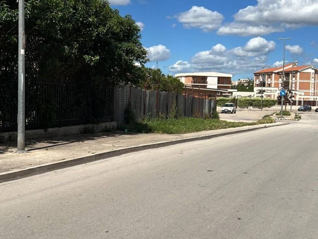 Terreno a Foggia in Via Alberto Amorico - Foto 3