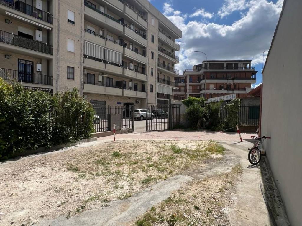 Terreno a Foggia in Via Alberto Amorico - Foto 4