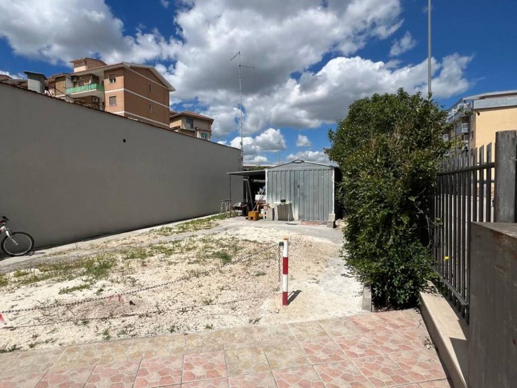 Terreno a Foggia in Via Alberto Amorico - Foto 5