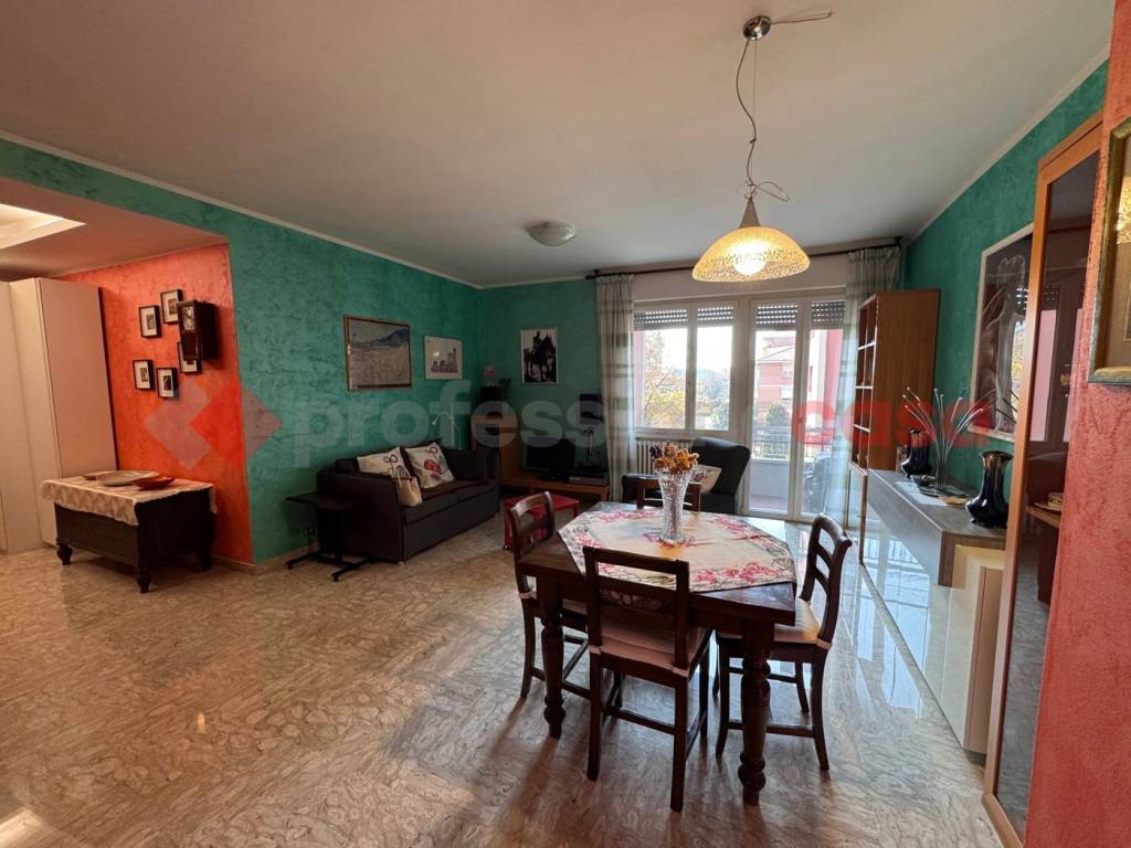 Appartamento a Carpi in Via Brunete, 11 - Foto 2