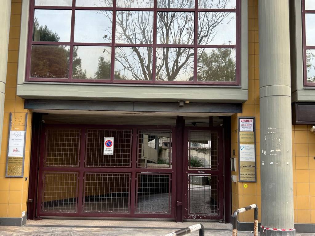 Immobile a Bari in Viale Ennio Quinto, 54 - Foto 2