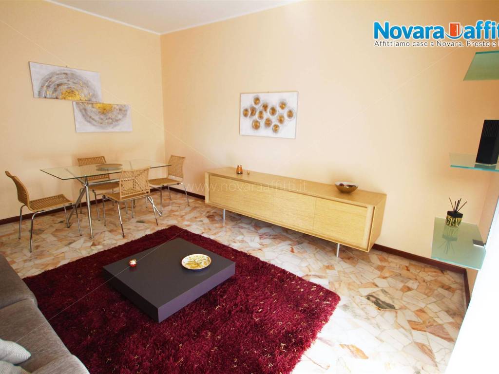 Appartamento a Novara in Via Gorizia - Foto 2