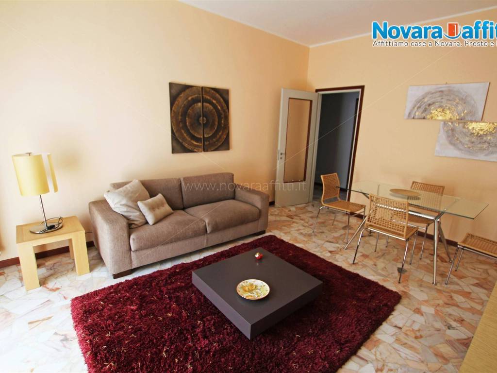 Appartamento a Novara in Via Gorizia - Foto 3