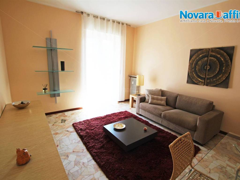 Appartamento a Novara in Via Gorizia - Foto 4