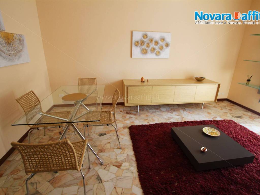 Appartamento a Novara in Via Gorizia - Foto 5