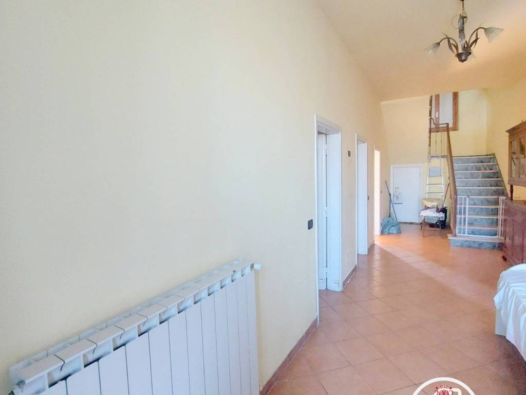 Villa a Quarrata in Viale Montalbano - Foto 3