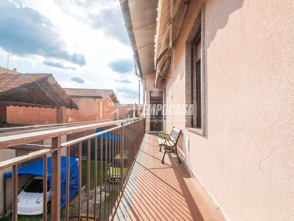 Appartamento a Locate varesino in Via Antonio Stoppani - Foto 5