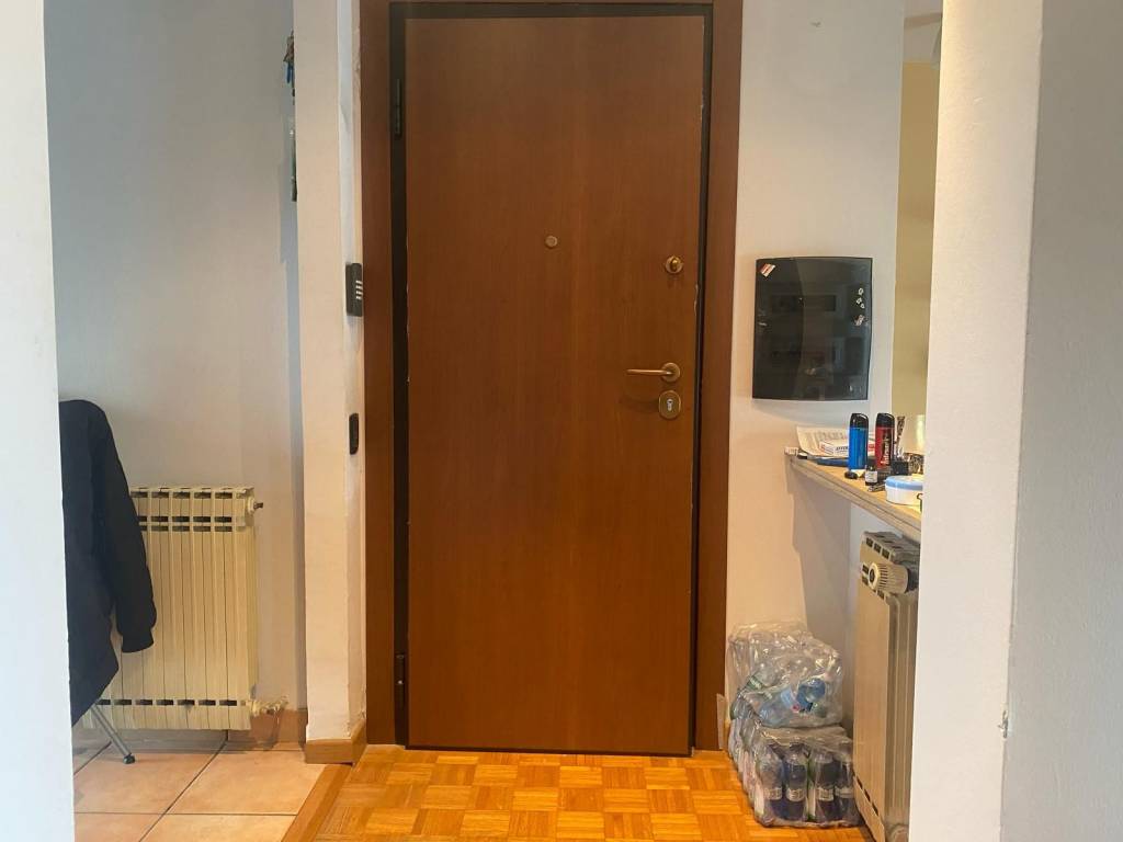 Appartamento a Tavazzano con villavesco in Via Fratelli Cervi - Foto 3